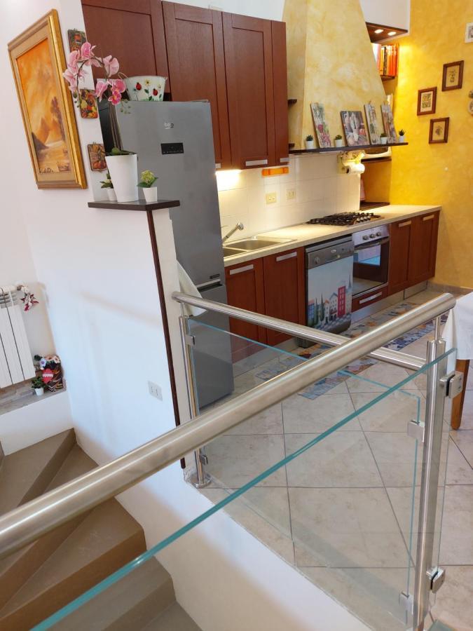 La Casa Di Eledo La Maddalena (Cagliari)