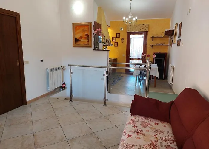 La Casa Di Eledo
