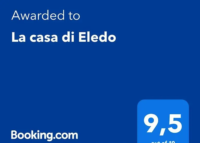 La Casa Di Eledo