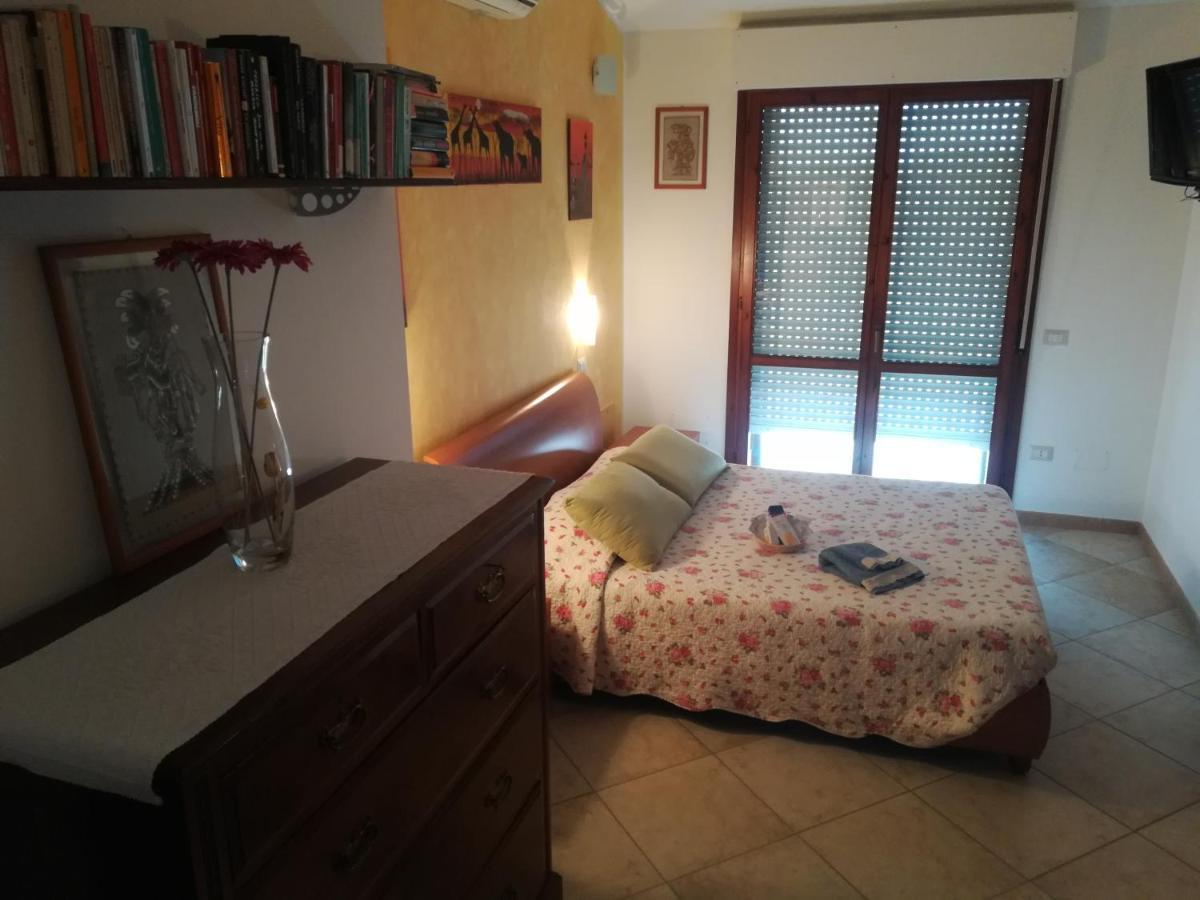 La Casa Di Eledo Holiday home *