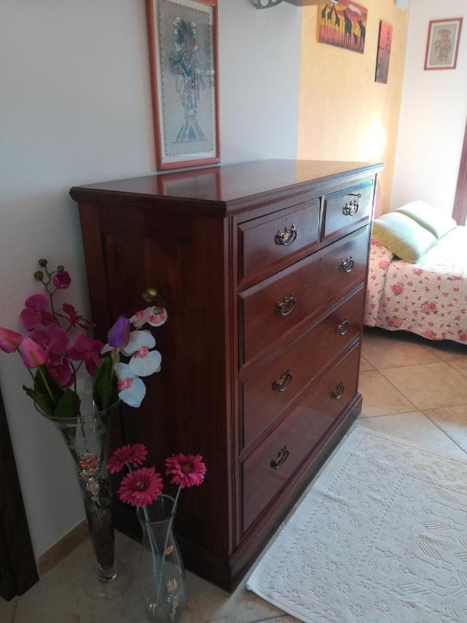 La Casa Di Eledo *