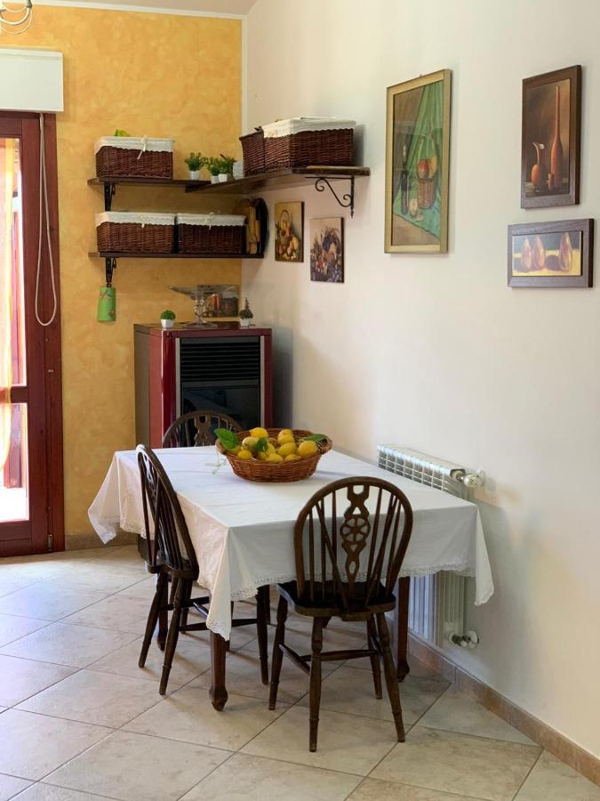 La Casa Di Eledo Holiday home *