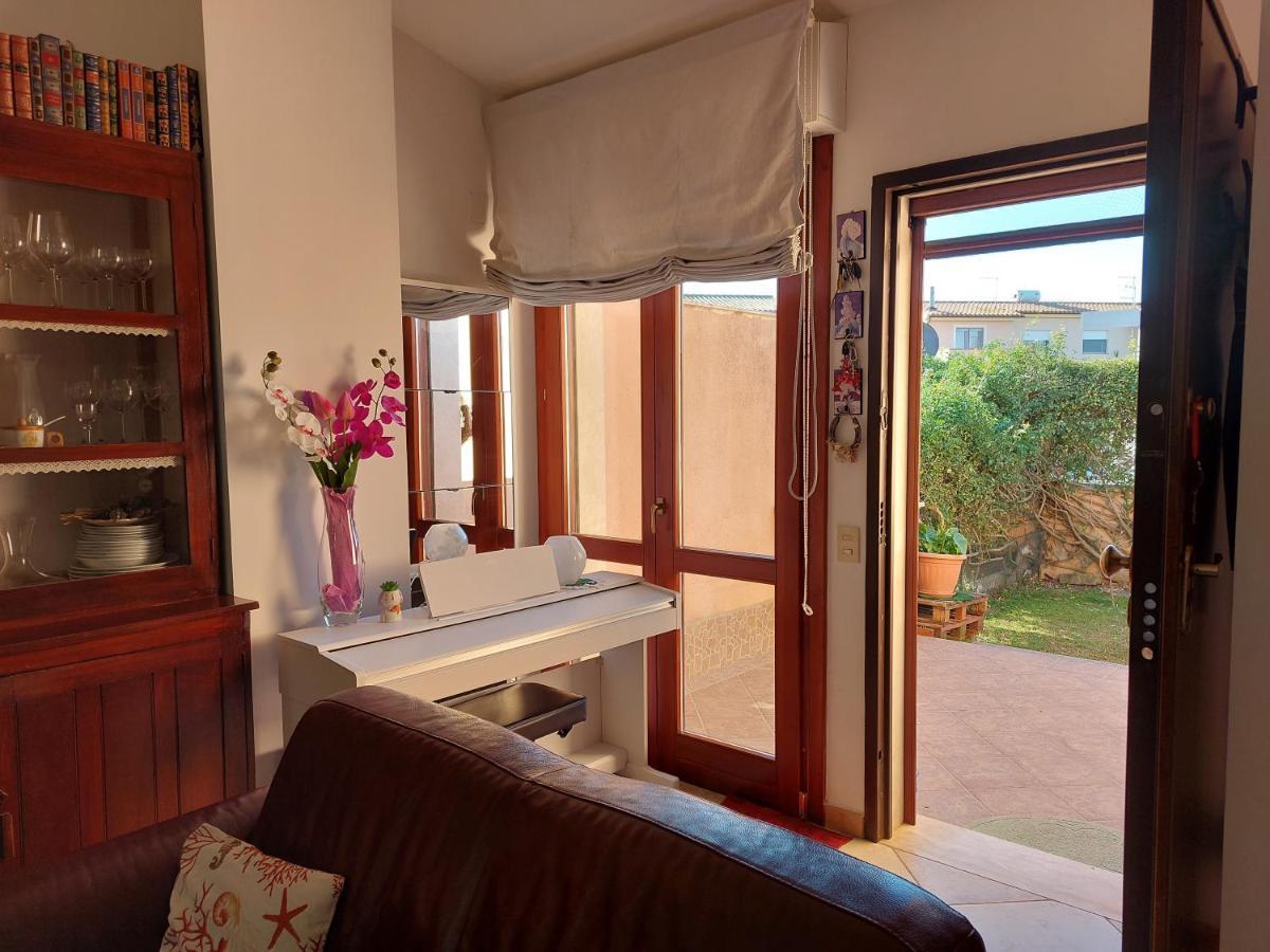 Holiday home La Casa Di Eledo