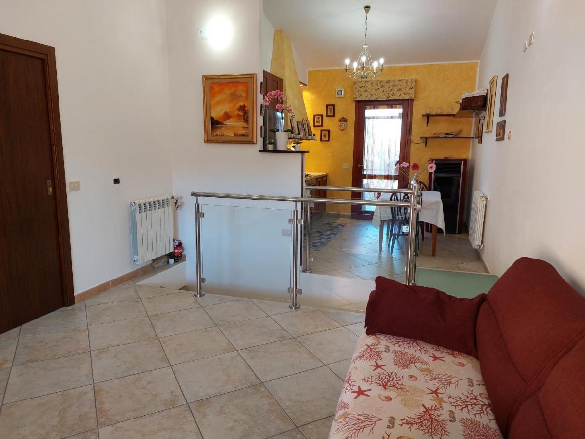 La Casa Di Eledo La Maddalena (Cagliari)