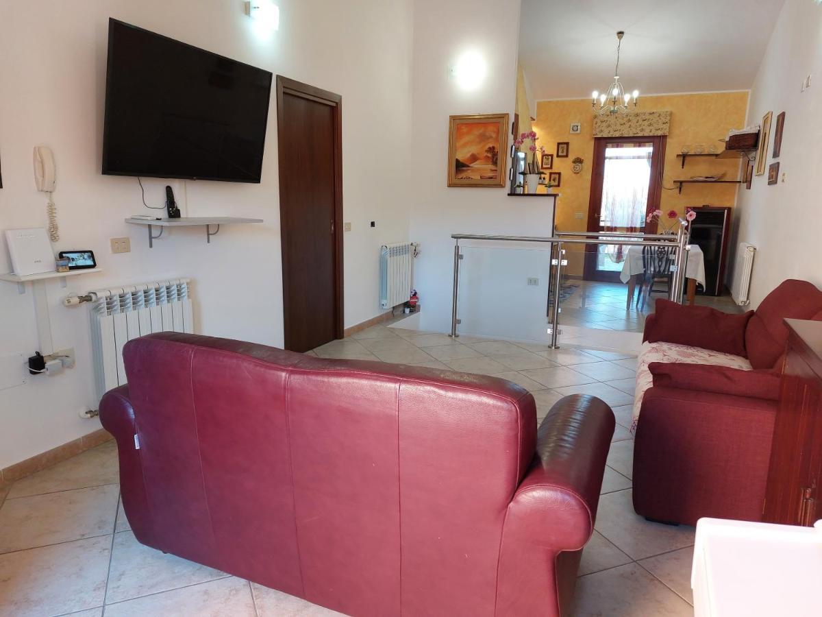 Holiday home La Casa Di Eledo La Maddalena (Cagliari)