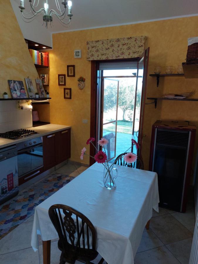 Holiday home La Casa Di Eledo La Maddalena (Cagliari)