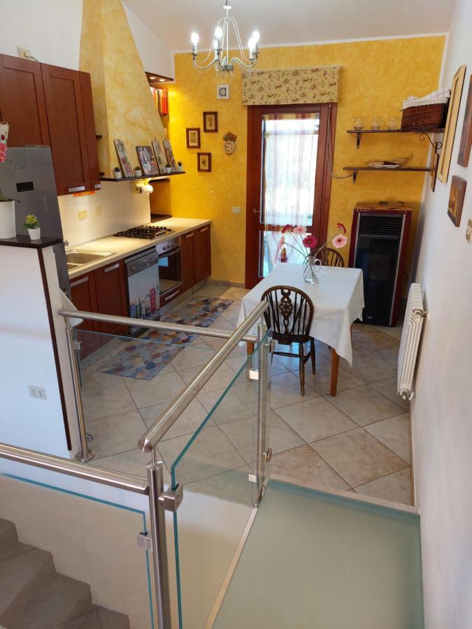 La Casa Di Eledo *