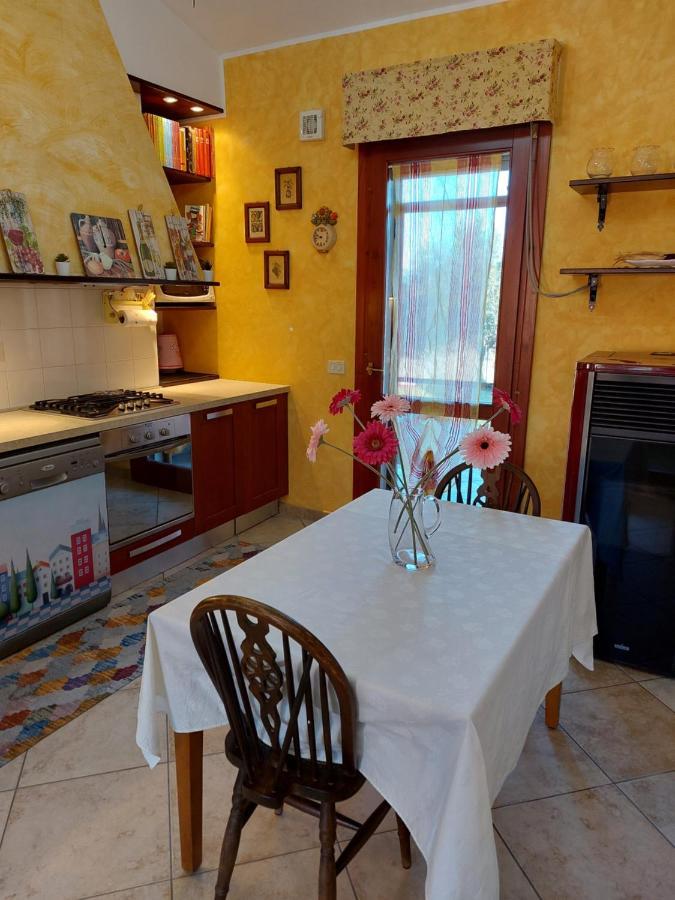 Holiday home La Casa Di Eledo