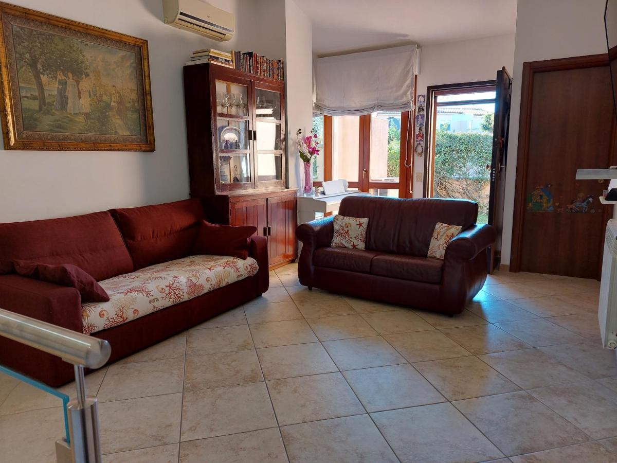 La Casa Di Eledo Holiday home *
